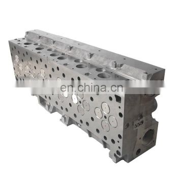 Cummins Qsx15 engine parts QSX15 ISX15  Cylinder Head 3683002