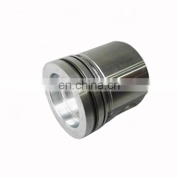 Genuine spare parts engine piston cummins 6bt 3922687