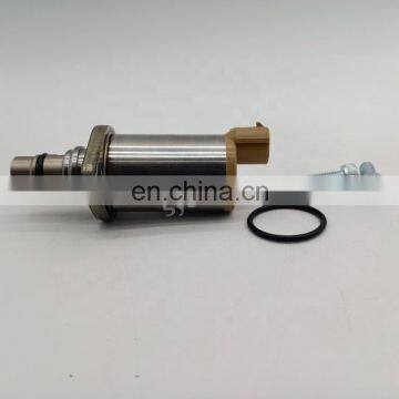 ISF3.8 Euro-4 Diesel Engine SCV Fuel Pump Kit 294200-2960 1460A439 8980436870 8-98043687-0 For Aumark ZX240-3 4HK1 photo-5
