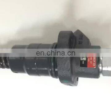Best price D6E original unit pump 0414693007 suitable for 02113695