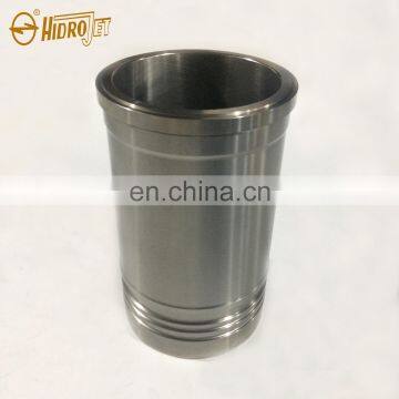 8DC9 engine parts cylinder liner ME062604 liner for sale