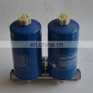 Weichai Engine Spare Part 612600080934 Fuel Filter For Truck