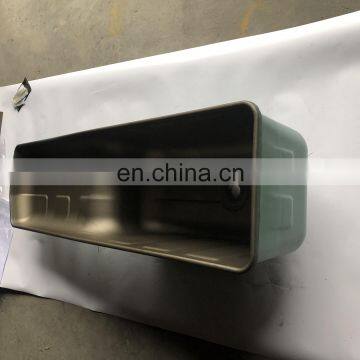 SINOTRUK HOWO Parts Oil Pan VG1800150015A photo-4