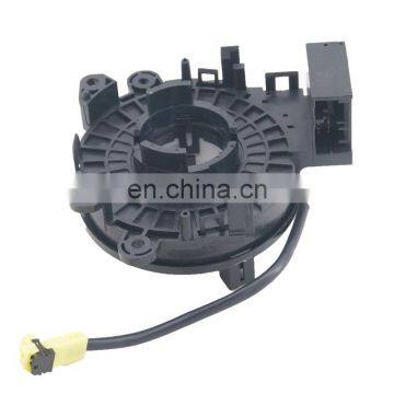 Wholesale 25554-3DN0A Steering Wheel Hairbag Spiral Cable Clock Spring For Nissan Tiida Patrol Y62 photo-4