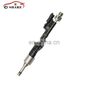 4 PCS Fuel Injector 13647639994 13648625397 13647597870 13537568607 FOR BMW photo-5