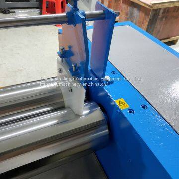 Solid Silicone Color Matching Makchine Silicone Mixer photo-3