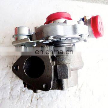 Apply For Truck Turbocharger For Tractor 100% New Grey Color