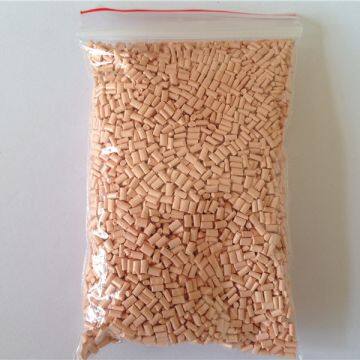 Environmental Protection Color Masterbatch Polymer Masterbatch photo-3