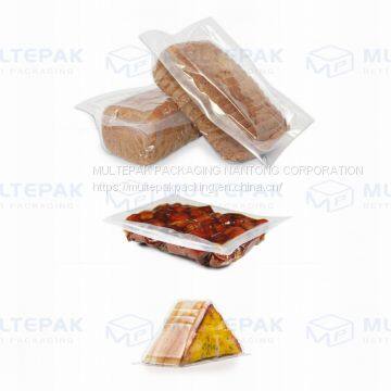 MULTEPAK Cheese Paneer Thermoforming Packaging Machine photo-2