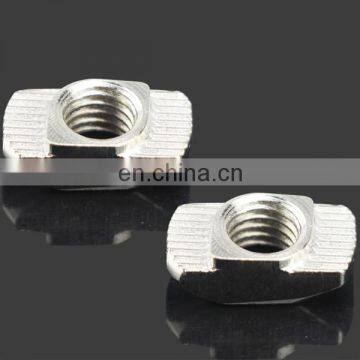 wholesale carbon stainless steel hammer hex bolt nut