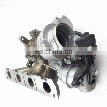 K04 turbocharger 5304-970-0064 5304 970 0064 Turbo for Volkswagen Golf V 2.0L TFSI Engine BYD