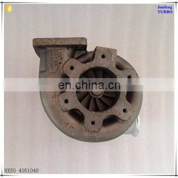 HX50 Turbocharger 4051048 VG1560115227 W1208130215 Turbo for Weichai WD615 Engine Parts
