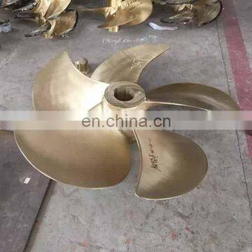 MAU type fixed pitch 5 blade 36 inches propeller