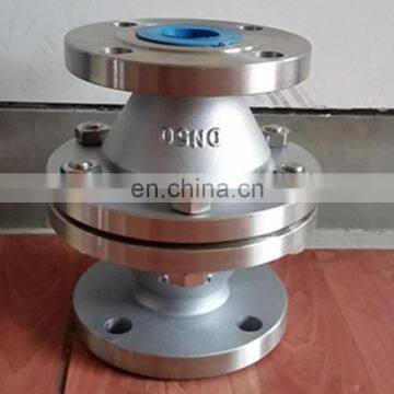 Stainless Steel Natural Gas Explosion Proof Flame Arrestor