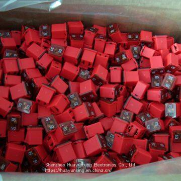 0895050.Z   littelfuse  Cartridge Fuses  58 VDC