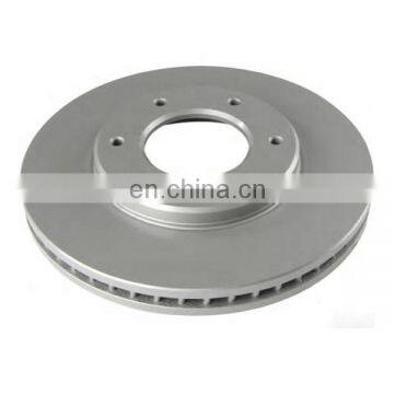 43512-60090 China Manufacturer Auto Brake Disc  for Toyota