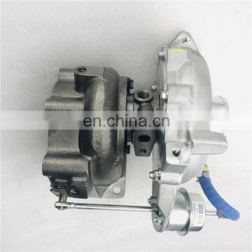 Turbocharger GT22 810897-0001 766237-0001 17201-E0080 17201-E0081 Engine N04C-TK 766237-4 766237-0005 766237-5004s photo-3
