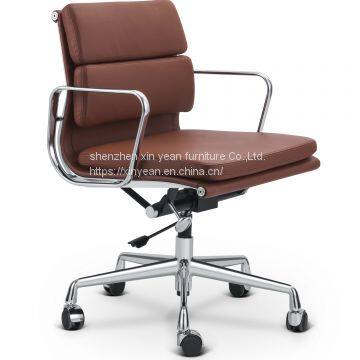 office chairs Eames  Low Back Side Chair