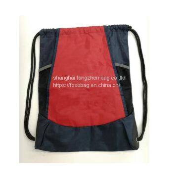 Cinch Bag Drawstring Bag Backpack photo-5