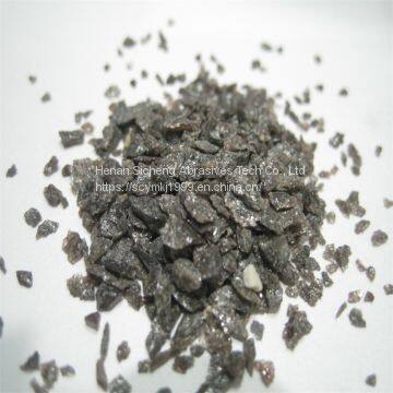 5-8mm Brown Fused Alumina for Refractory Abrasive Sand photo-3