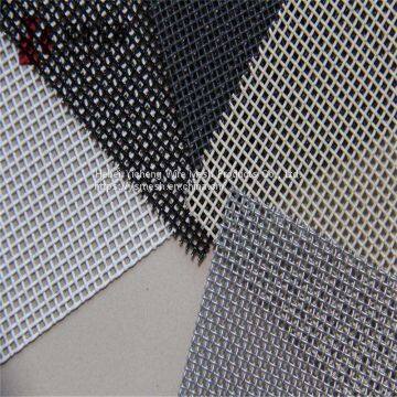 Window screen Stainless Steel 316 crime safe Window Door Mesh Security Screen