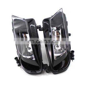 Applicable for Audi A4 B9 left and right front fog lights Anti-fog lights 8K0941700B 8K0941699B