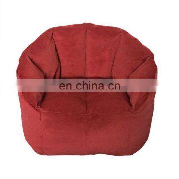 Colorful sofa bean bag chair pumpkin chair