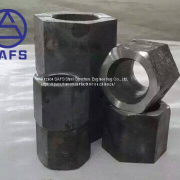 Space Frame Hex Sleeve Nut photo-2