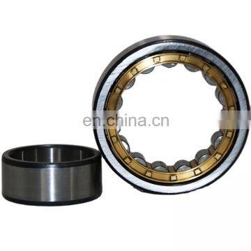 NU303 Cylindrical roller bearing NJ303 NUP303 M size 17*47*14mm for Machine Famous brand cheap price