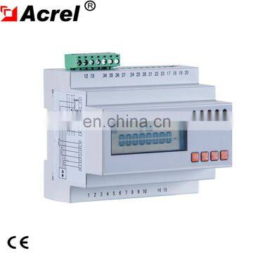 ACREL DTSD1352 DIN Rail Mount Energy 3 Phase Kwh Meter photo-5