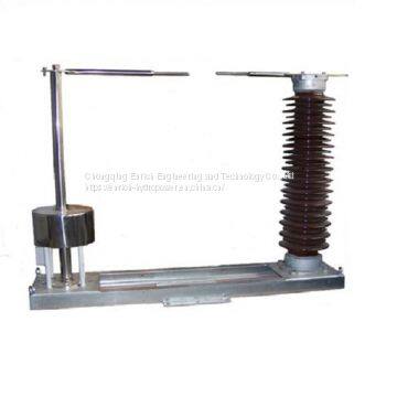 High Quality Neutral Point Grounding Resistance Resistor Cabinet Cubicle Complete Set Neutral Point Earthing Protection Equipment For Transformer Generator photo-3