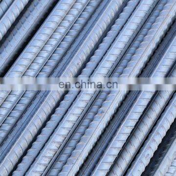 Rebar Steel Price in Srilanka Deformed Steel Bar A615 Grade 60 12mm HRB400 HRB500 photo-4