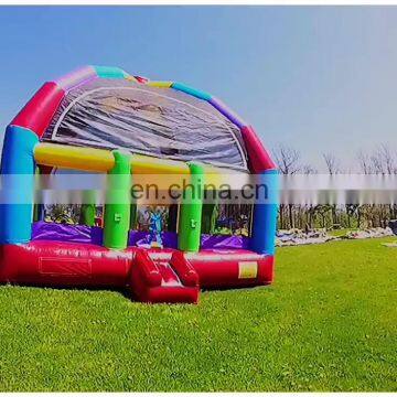 adult moonwalk inflatable jumper jumping bouncer jump bounce houses bouncy castle for adults