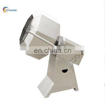 Small Double Powder Essence Flavor Making Mixing Biscuit Sandwich Machine photo-2