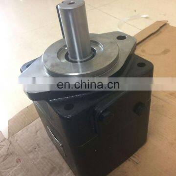 Parker Denison Hydraulic Pumps T6C T6DC Vane Pump T6C-025-1R02-B1 T6DC-035-010-3R00-B1 photo-2
