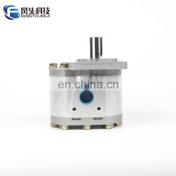 hydraulic gear pump CBN-F532-9 low pressure