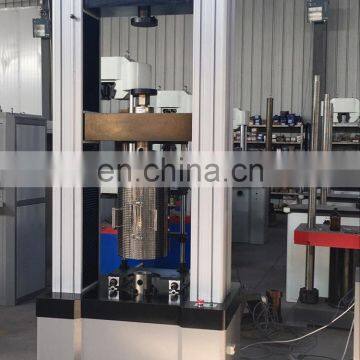 Factory Static Tensile Testing Machine Manufacturer photo-4