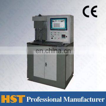 MRS-10A Bearing Four Ball Wear and Friction Testing Machine photo-3