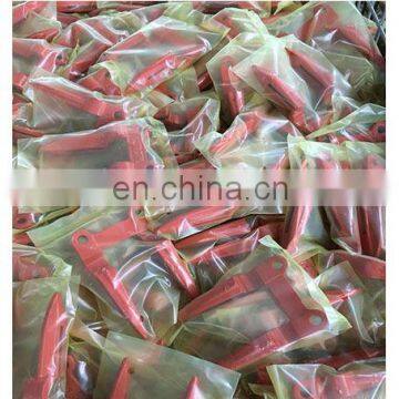 Spare Parts Guard Knife For Kubota Combine Harvester photo-3