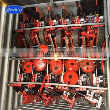 Agricultural Tractor PTO Mounted Planter Machine 3/4 Rows Precision Corn Seeders for Sale photo-4