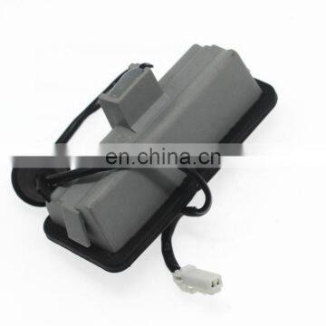 Boot Trunk Tailgate Release Switch Button for FORD FOCUS 3M51-19B514-AC 1346324 1748422 3M5119B514AC photo-5