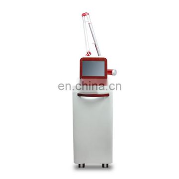 Wholesale pico carbon peeling q-switch picolaser eyebrow tattoo removal nd yag laser