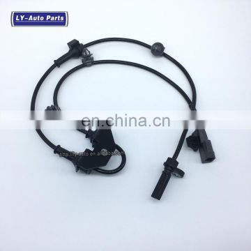 Auto Spare Parts Car Front Right Wheel Speed Sensor OEM 56210-68L01 5621068L01 For Suzuki Replacement Accessories