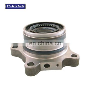 NEW WHEEL HUB ROLLER BEARING ASSY REAR 42460-60010 4246060010 FOR TOYOTA FOR LAND CRUISER FOR LEXUS GX400/460 FOR 4RUNNER