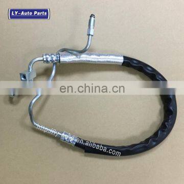 High Pressure Power Steering Hose For Nissan For Quest 2004-2009 49720-CK000 49720CK000