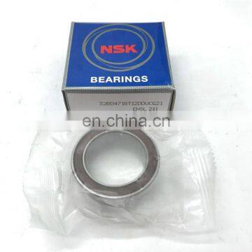 NSK Auto Air condition Bearing 35bd219dum with size 35*55*20mm