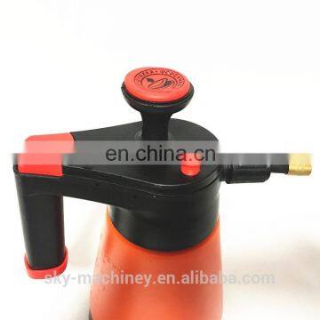 Traveller Ultra Low Volume Water Bottle Sprayer Pressurized photo-3