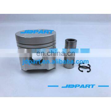 D1403 Piston 16427-21772 16427-21773 STD For Kubota