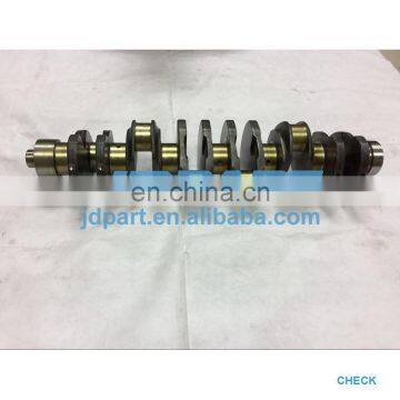 FE6 Crankshaft For Nissan