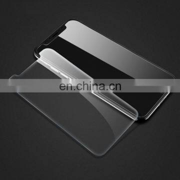 2020 Screen Protector New Design Tempered Film Glass Mobile for IPhone 6/7/8 Plus 10h Hardness Tempered Glass Screen Protector photo-2